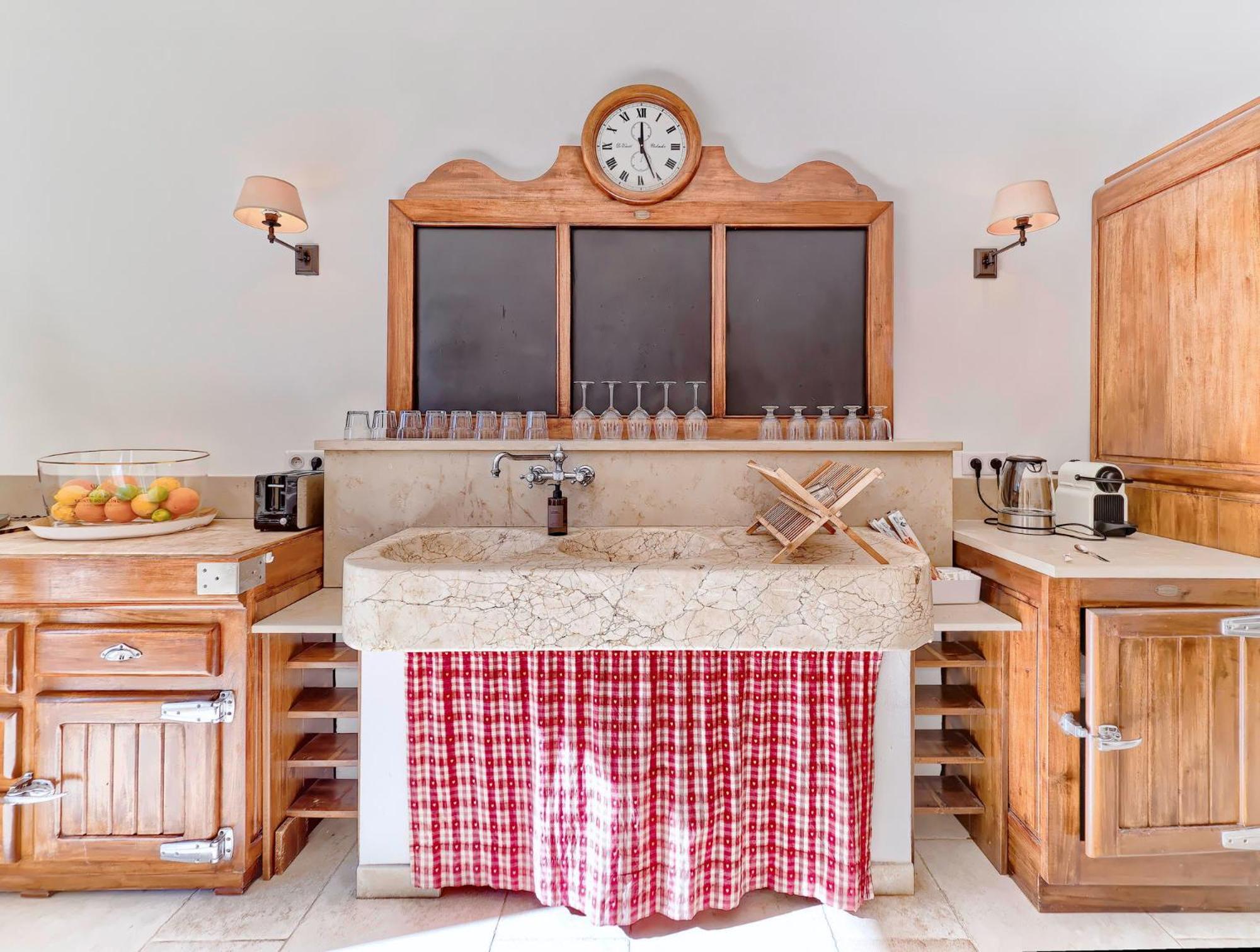 הוילה קאן סור מר Bastide D'Architecte En Pierre מראה חיצוני תמונה